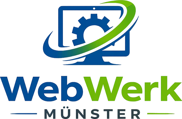 WebWerk Münster Logo
