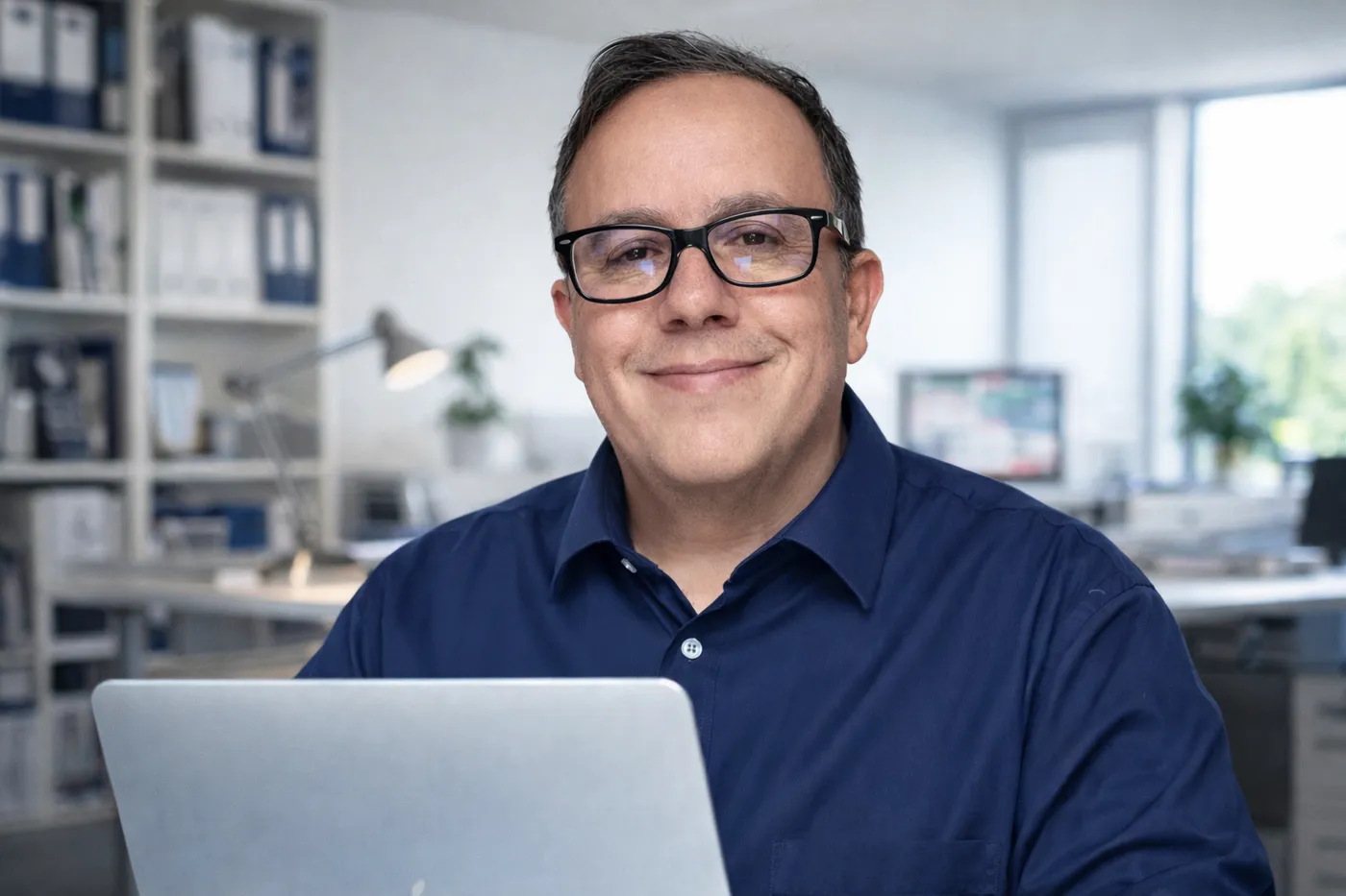 inhaberwebwerk