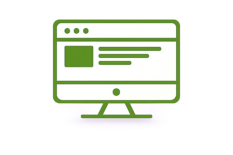 professionelle webseiten bg