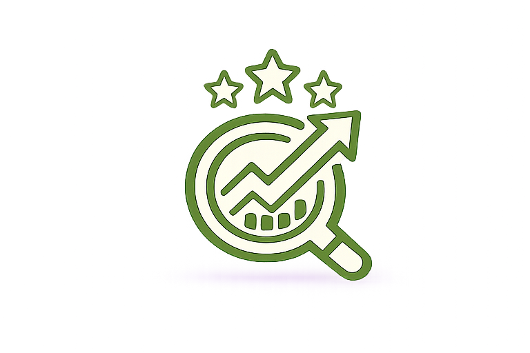 seo google ranking bg