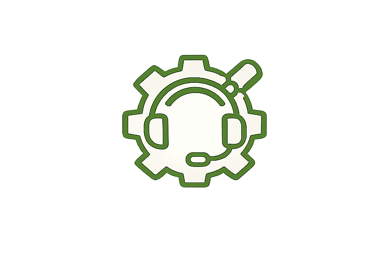 wartung betreuung bg