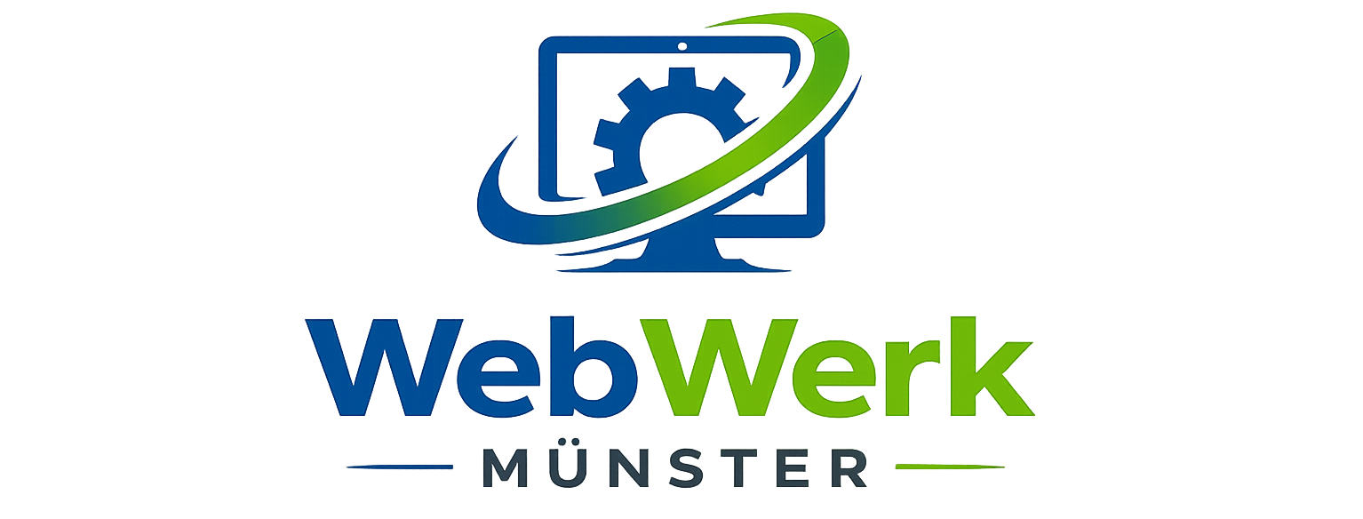 webwerk münster logo transparent