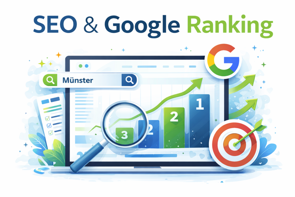 seo google ranking