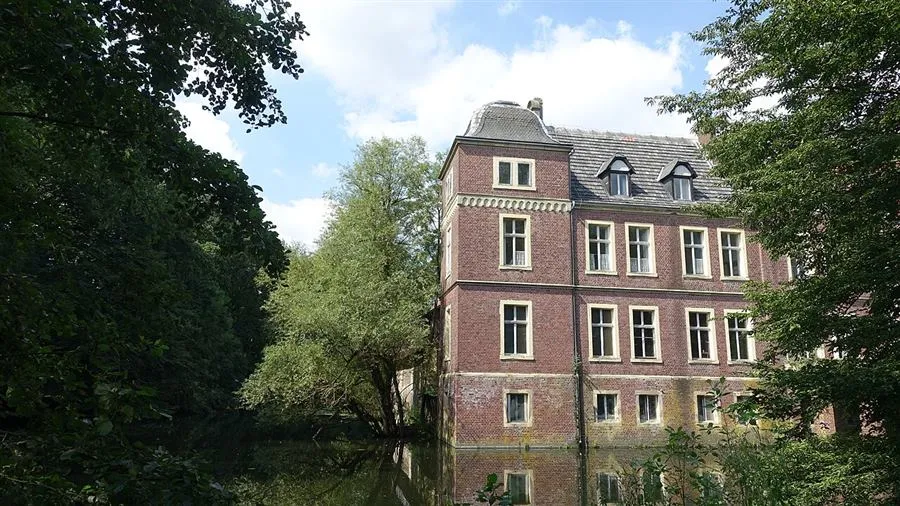 Schloss Senden